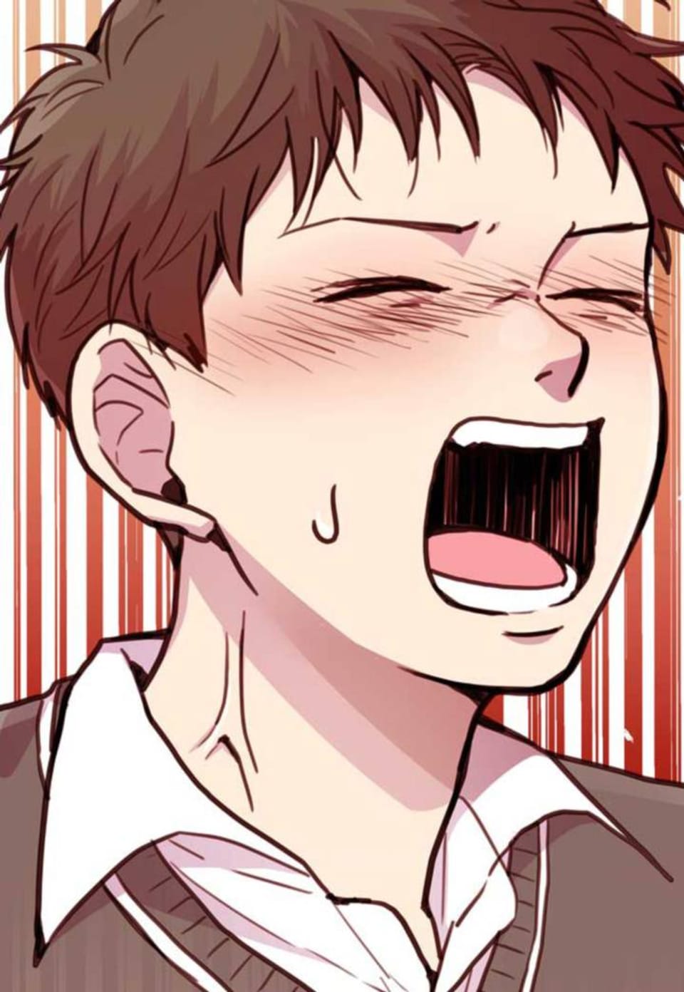 가족이 되는 방법 10화