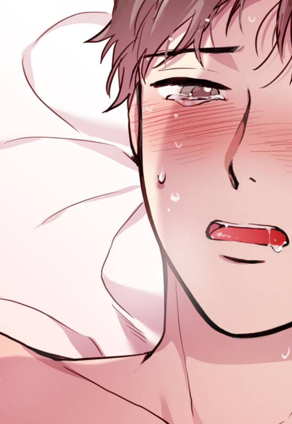 가족이 되는 방법 37화