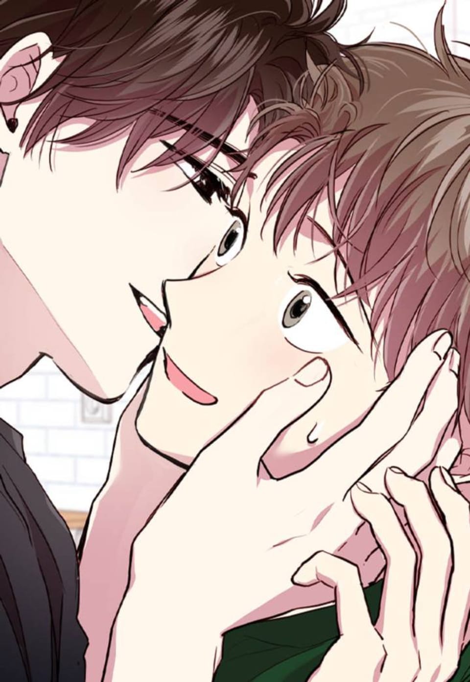 가족이 되는 방법 42화