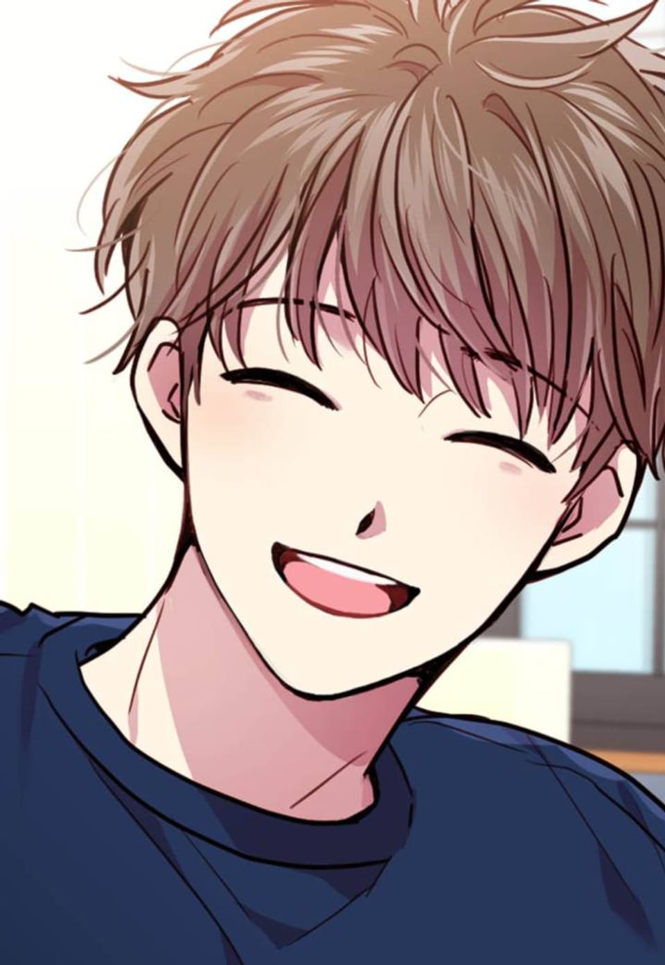 가족이 되는 방법 43화