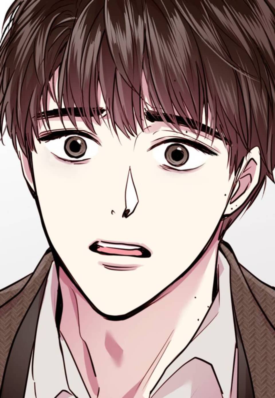 가족이 되는 방법 50화