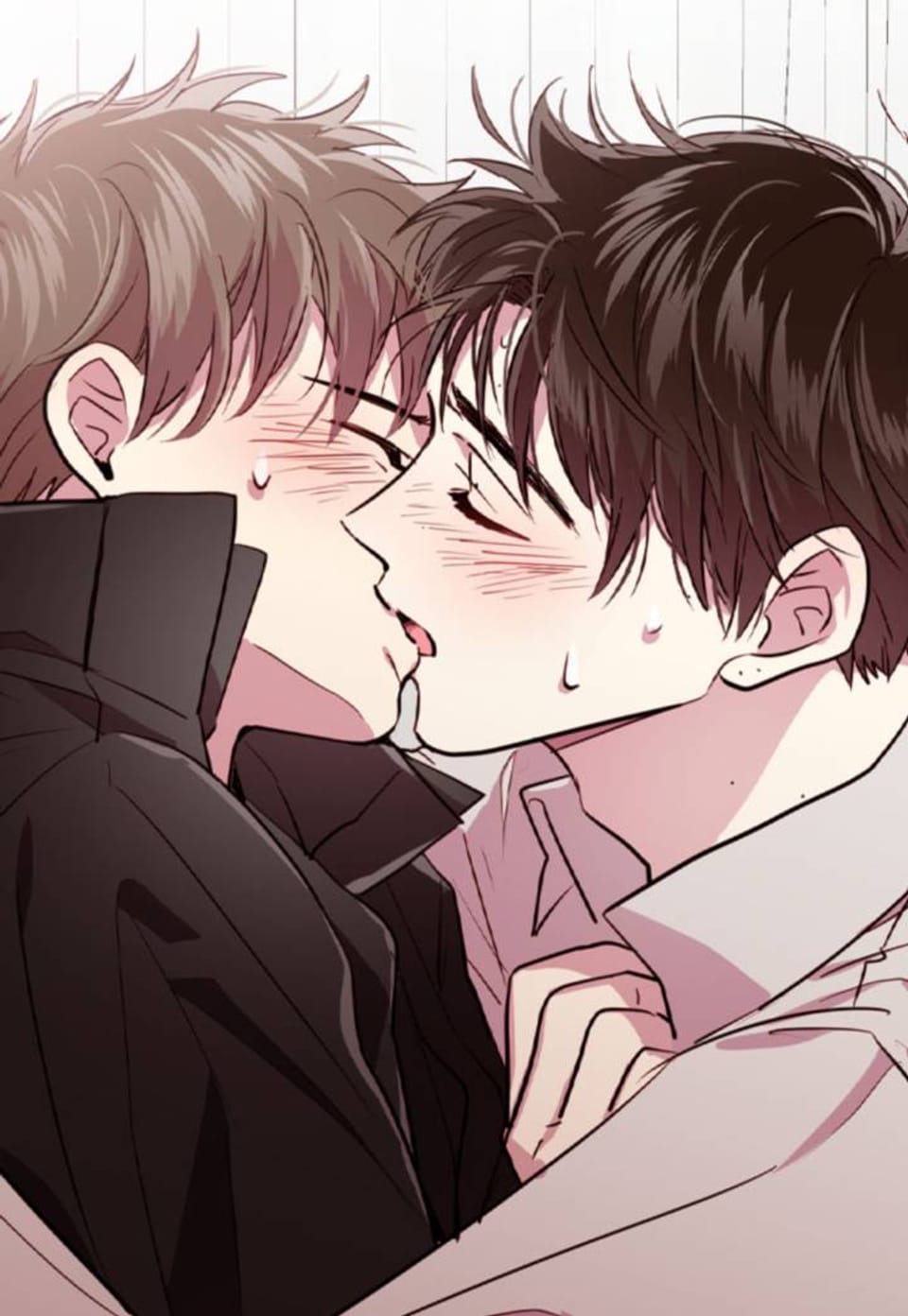가족이 되는 방법 52화
