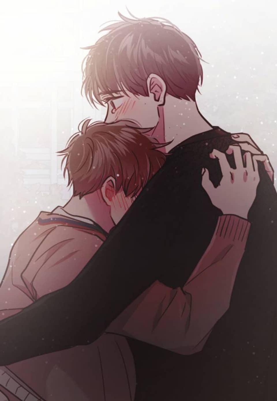 가족이 되는 방법 55화
