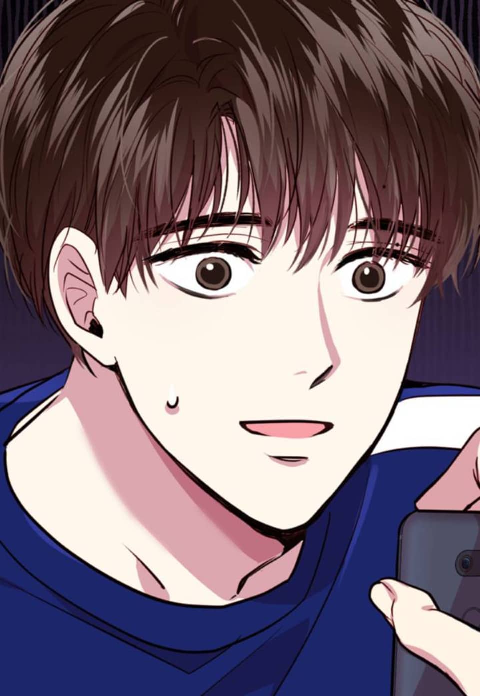 가족이 되는 방법 58화