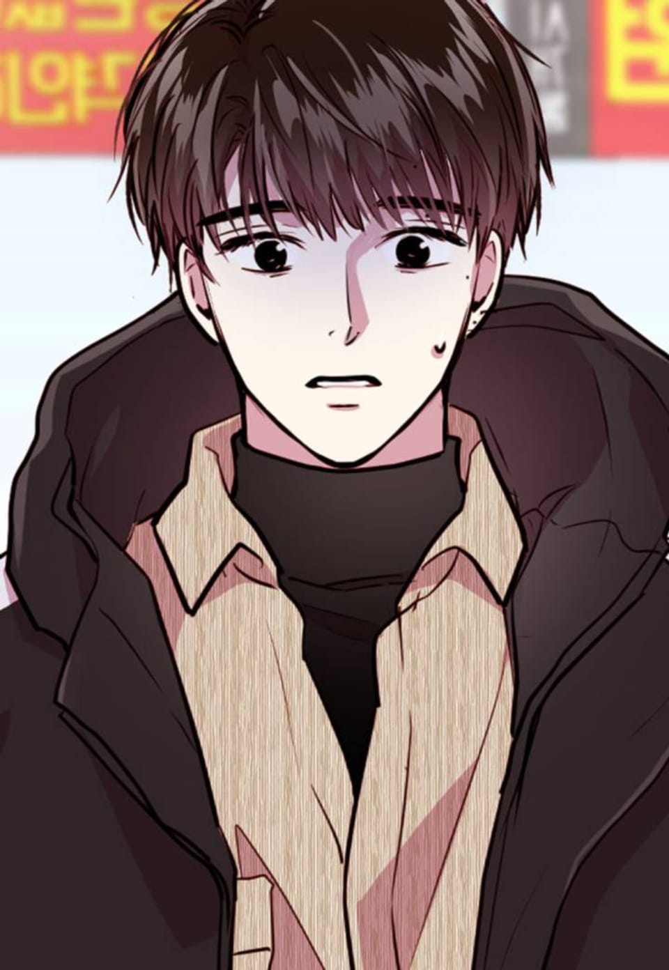 가족이 되는 방법 60화