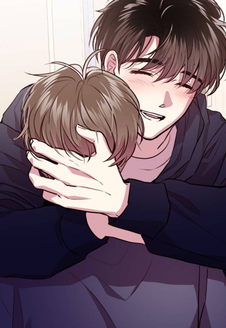 가족이 되는 방법 외전 1화