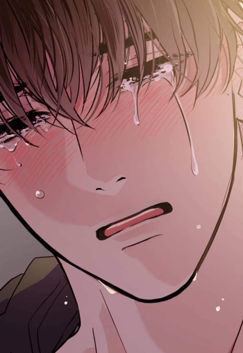 가족이 되는 방법 외전 2화