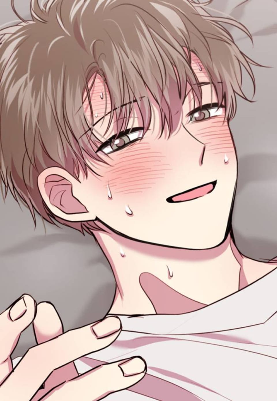 가족이 되는 방법 외전 4화