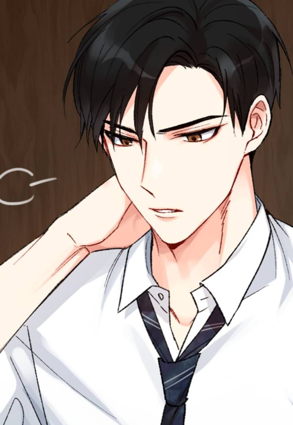 여자친구 1화