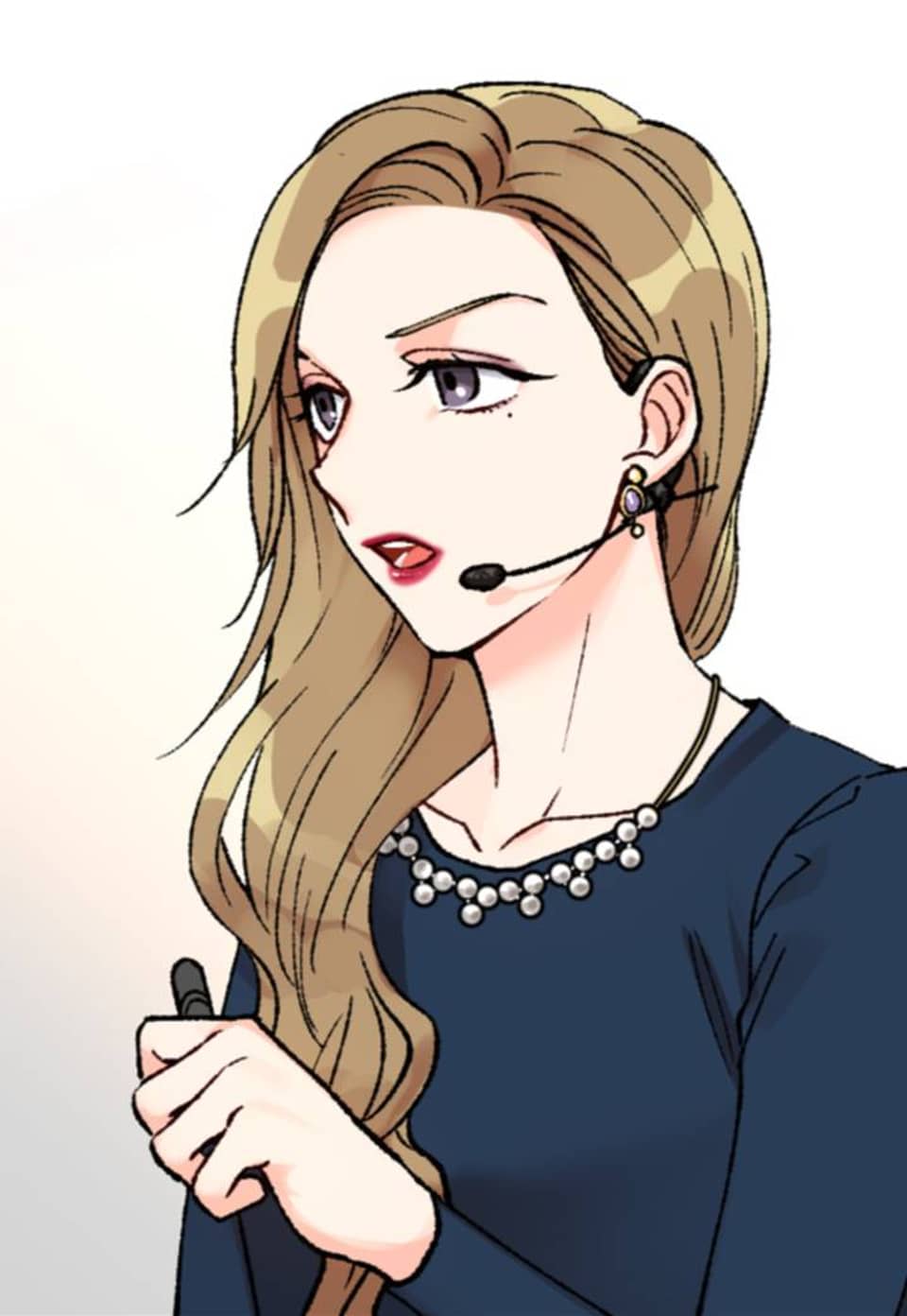 여자친구 5화