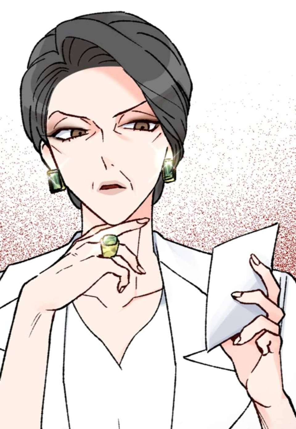 여자친구 9화