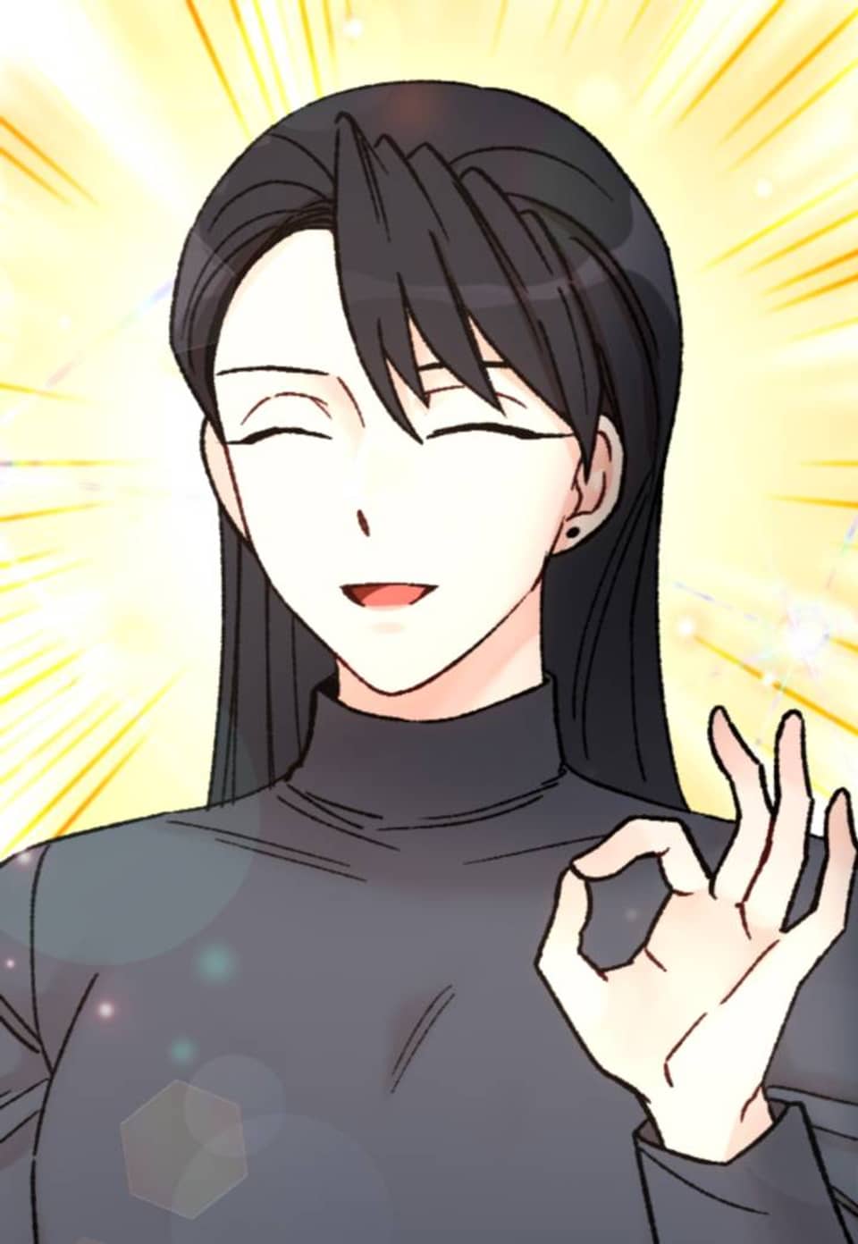 여자친구 14화