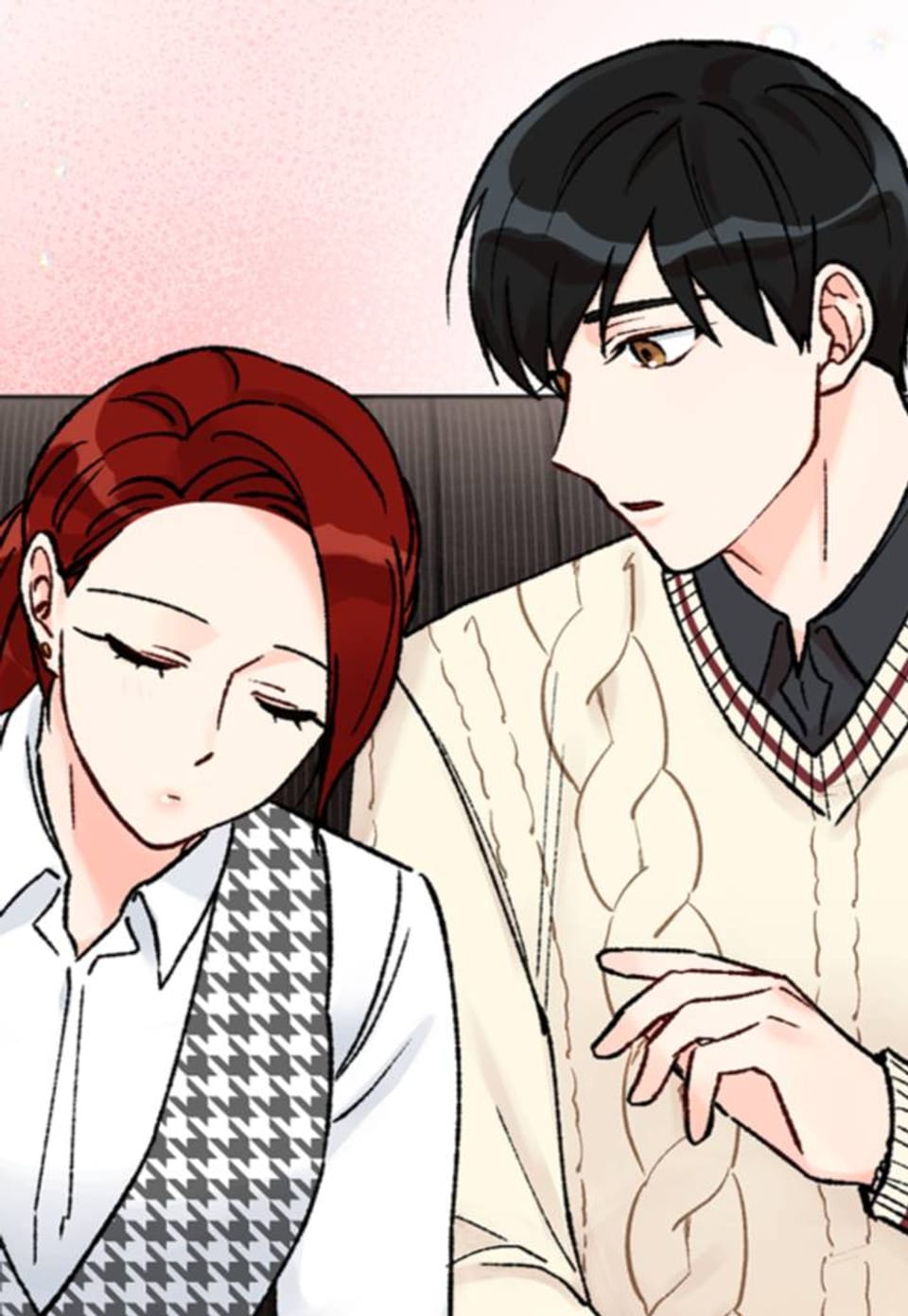 여자친구 19화