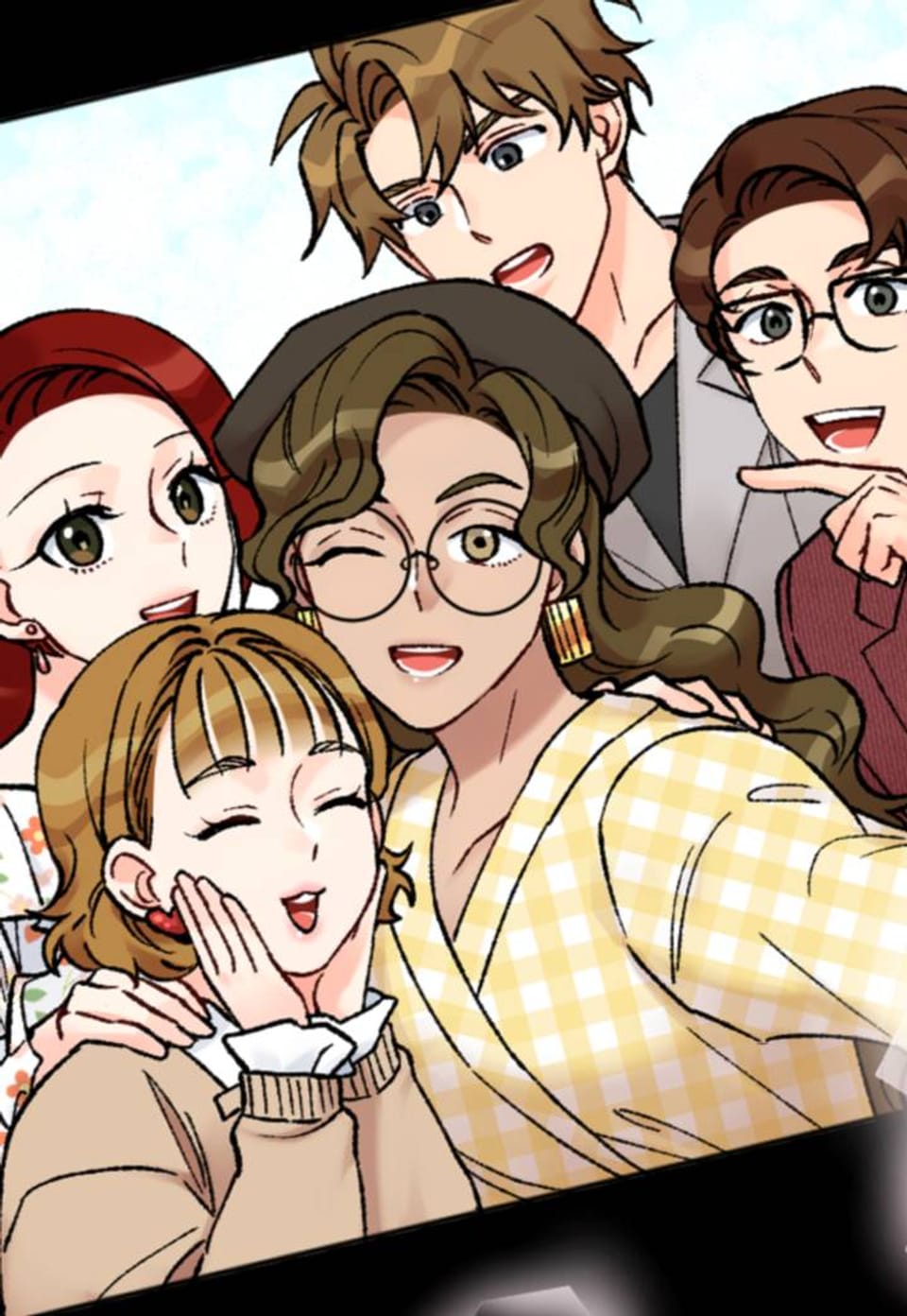 여자친구 24화