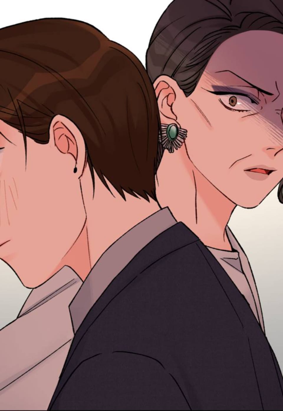 여자친구 26화