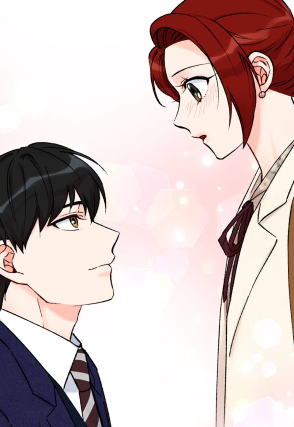 여자친구 27화