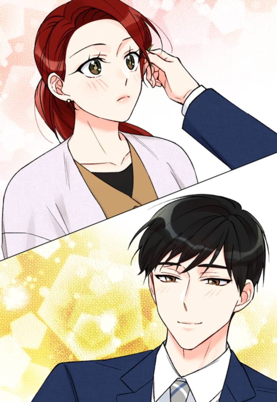 여자친구 30화