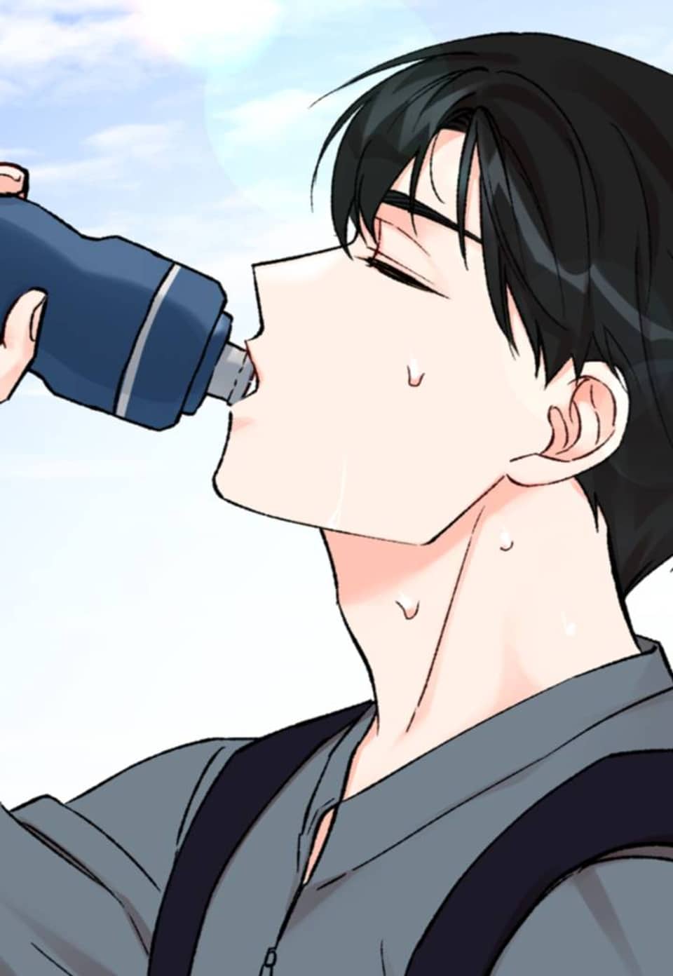 여자친구 31화