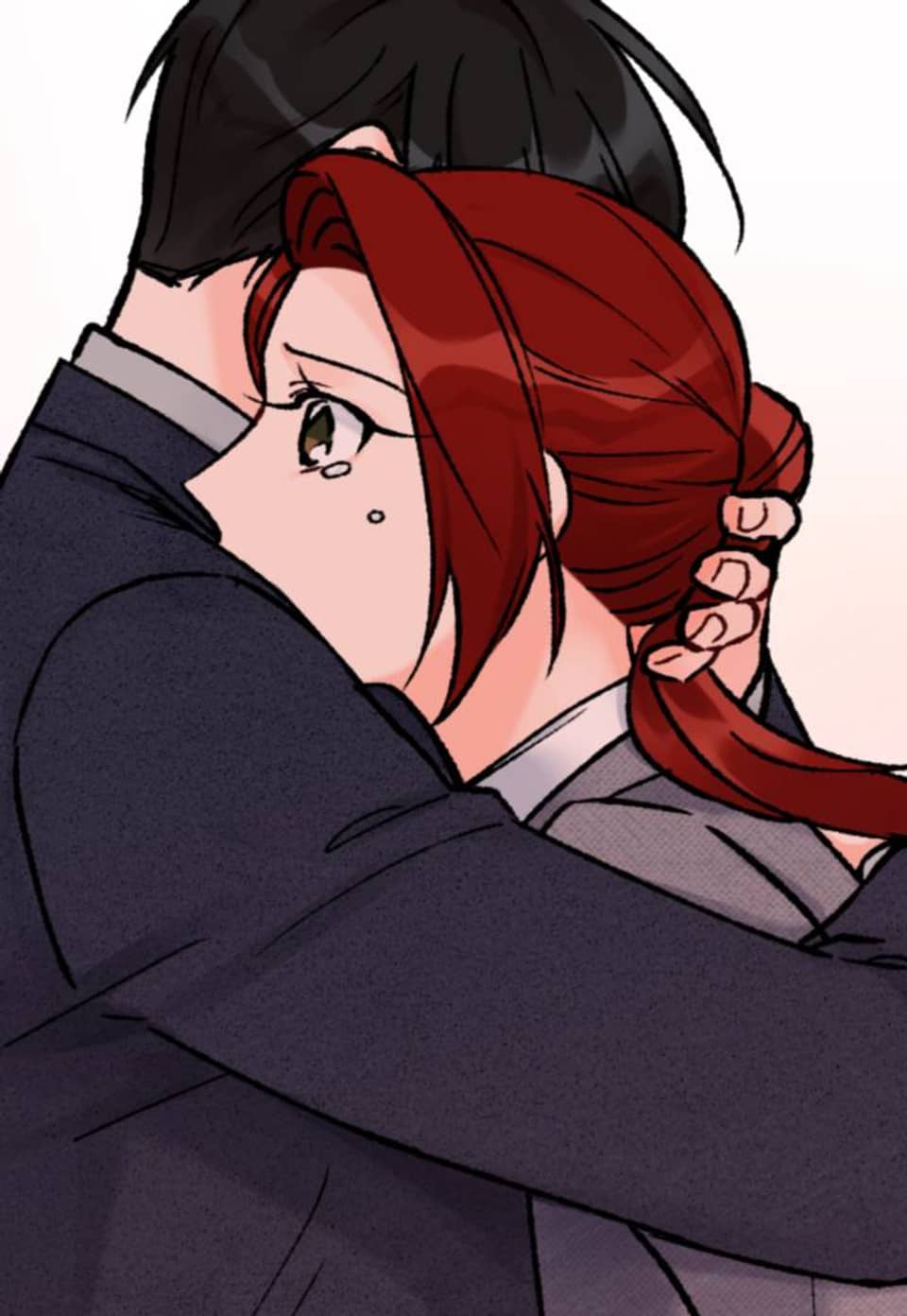 여자친구 35화