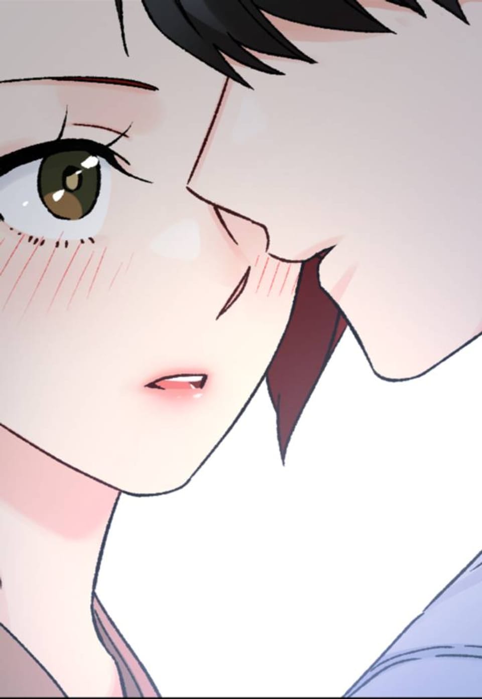 여자친구 40화