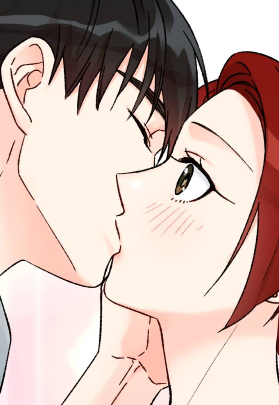 여자친구 41화