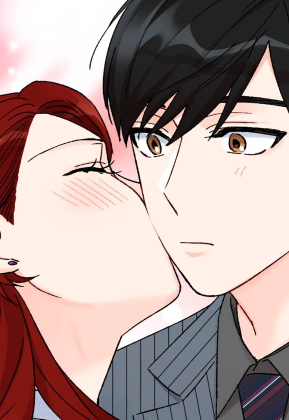 여자친구 43화