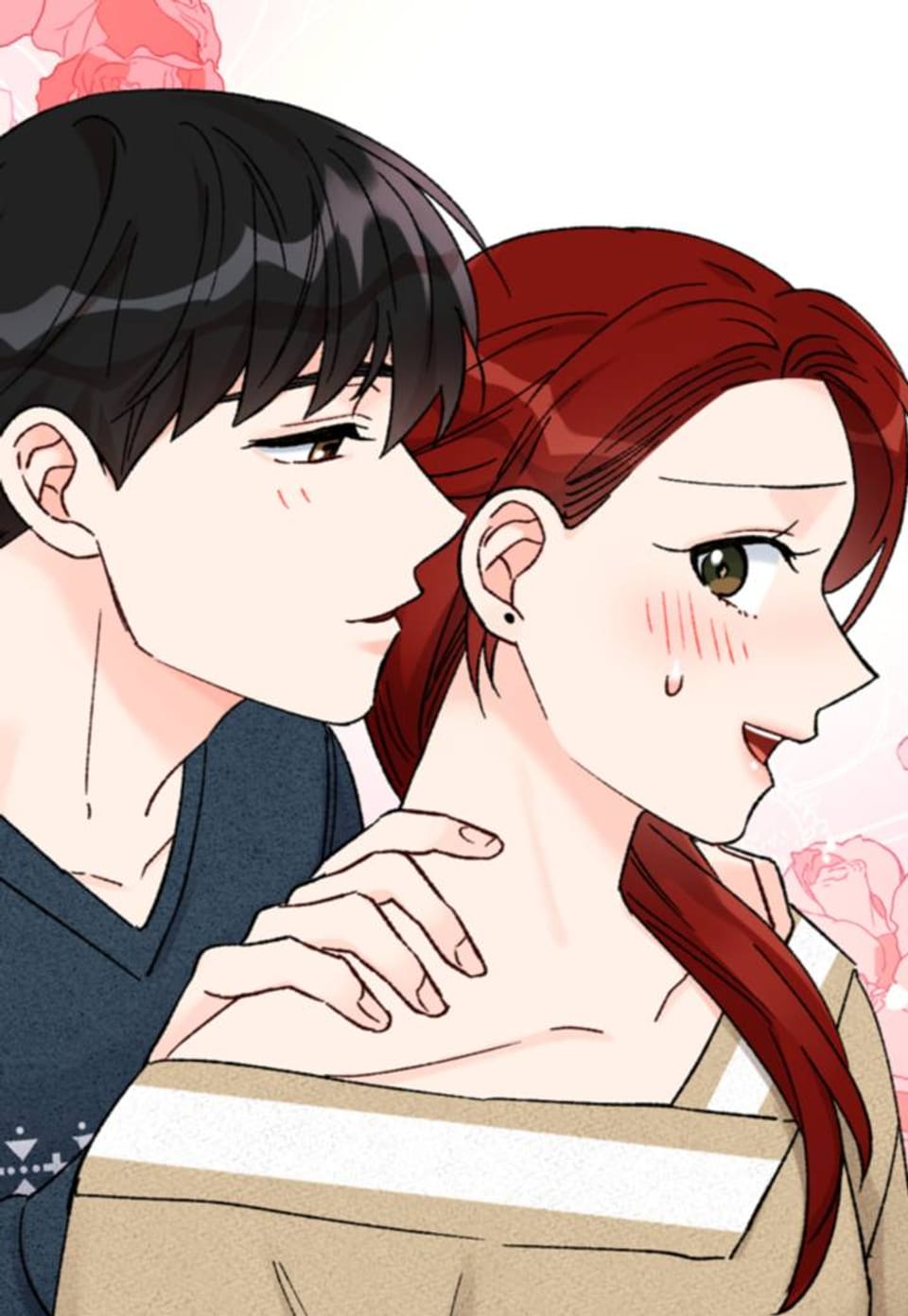 여자친구 45화