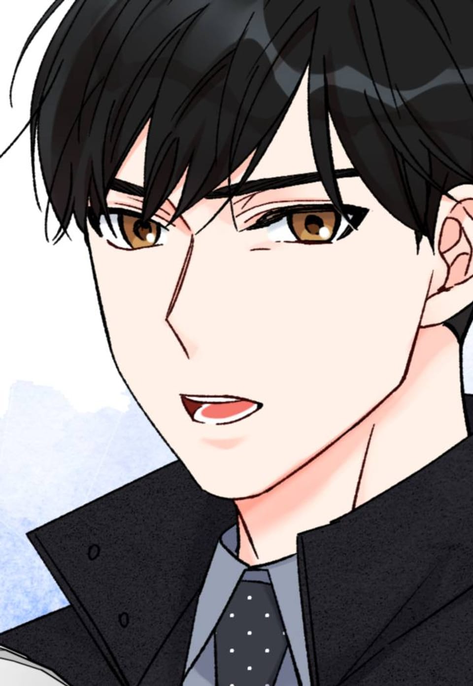여자친구 46화