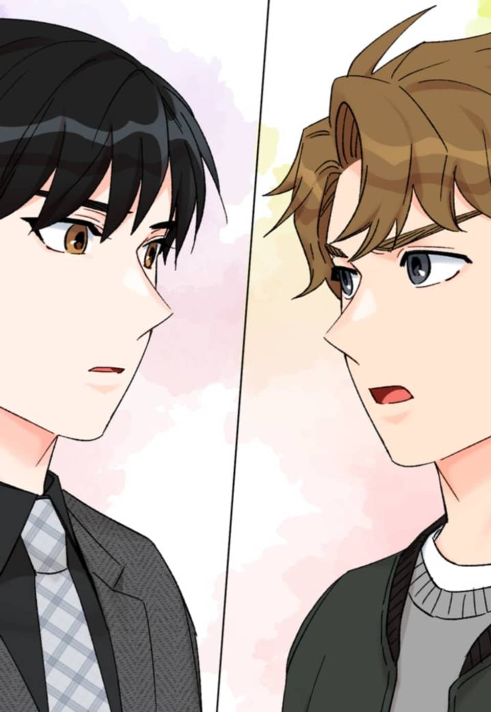 여자친구 47화