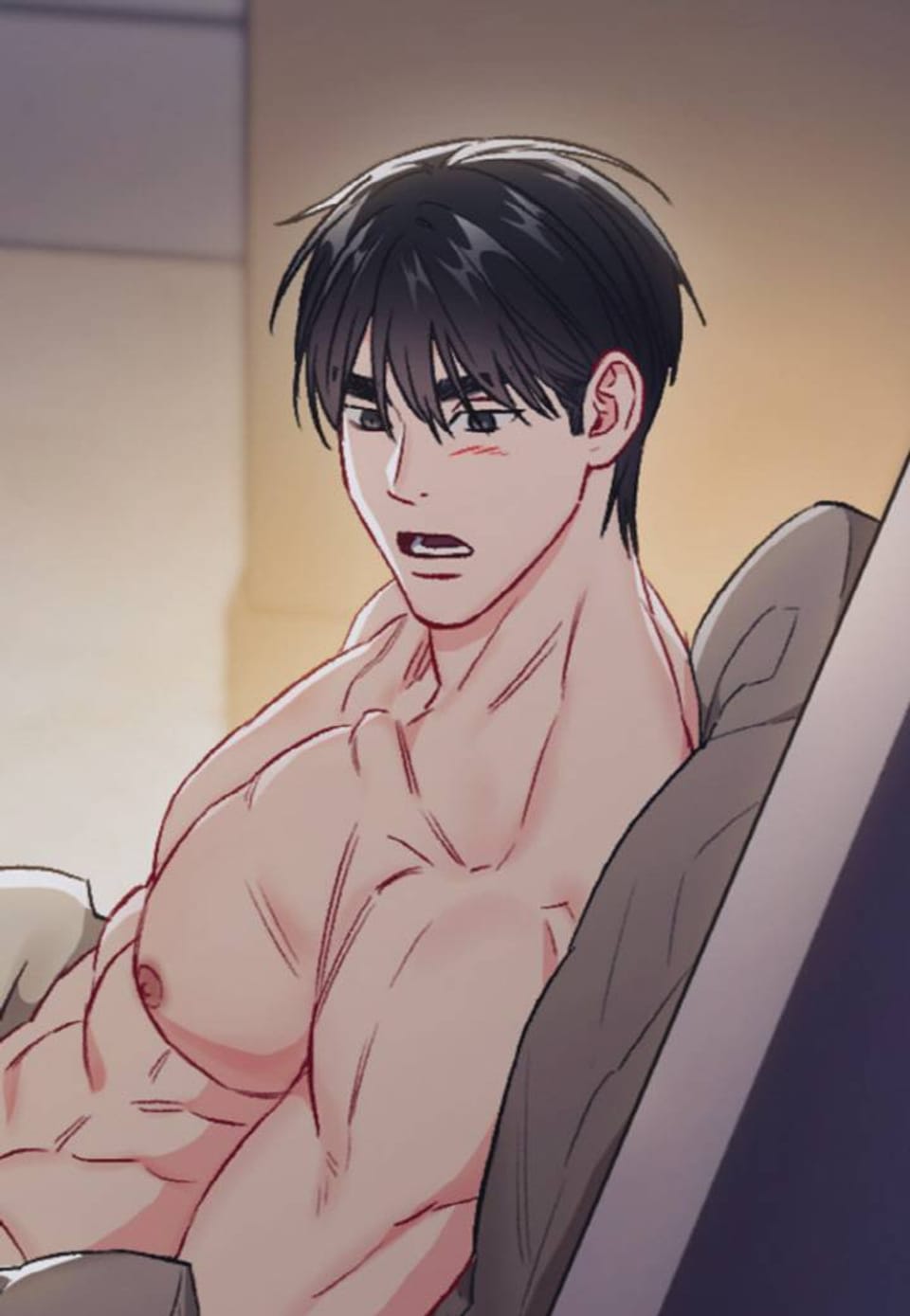 호형호제 외전 1화