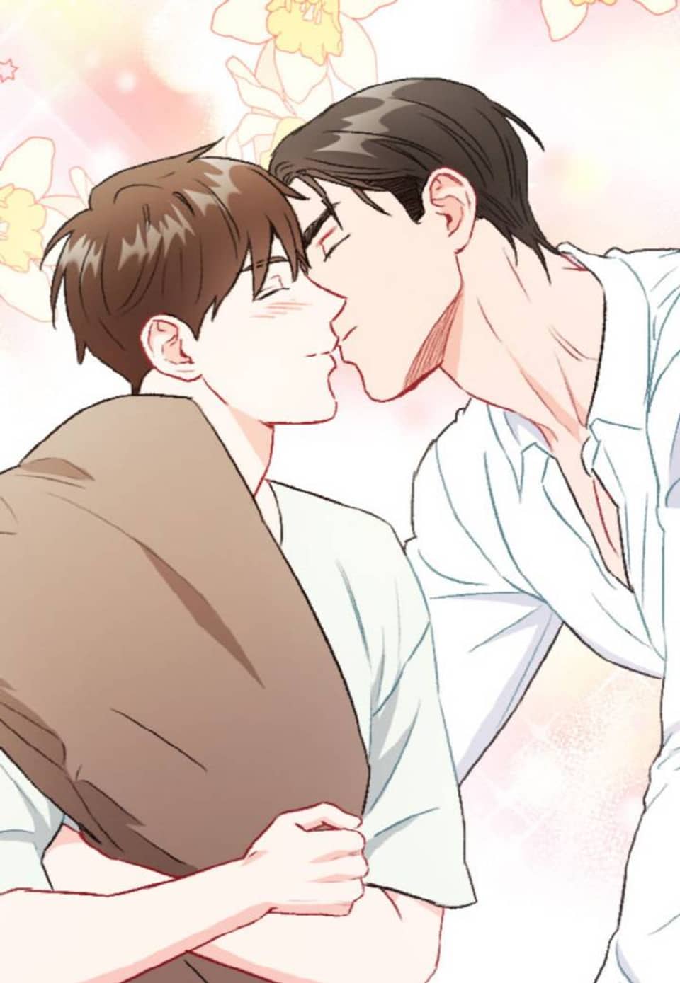 호형호제 외전 7화