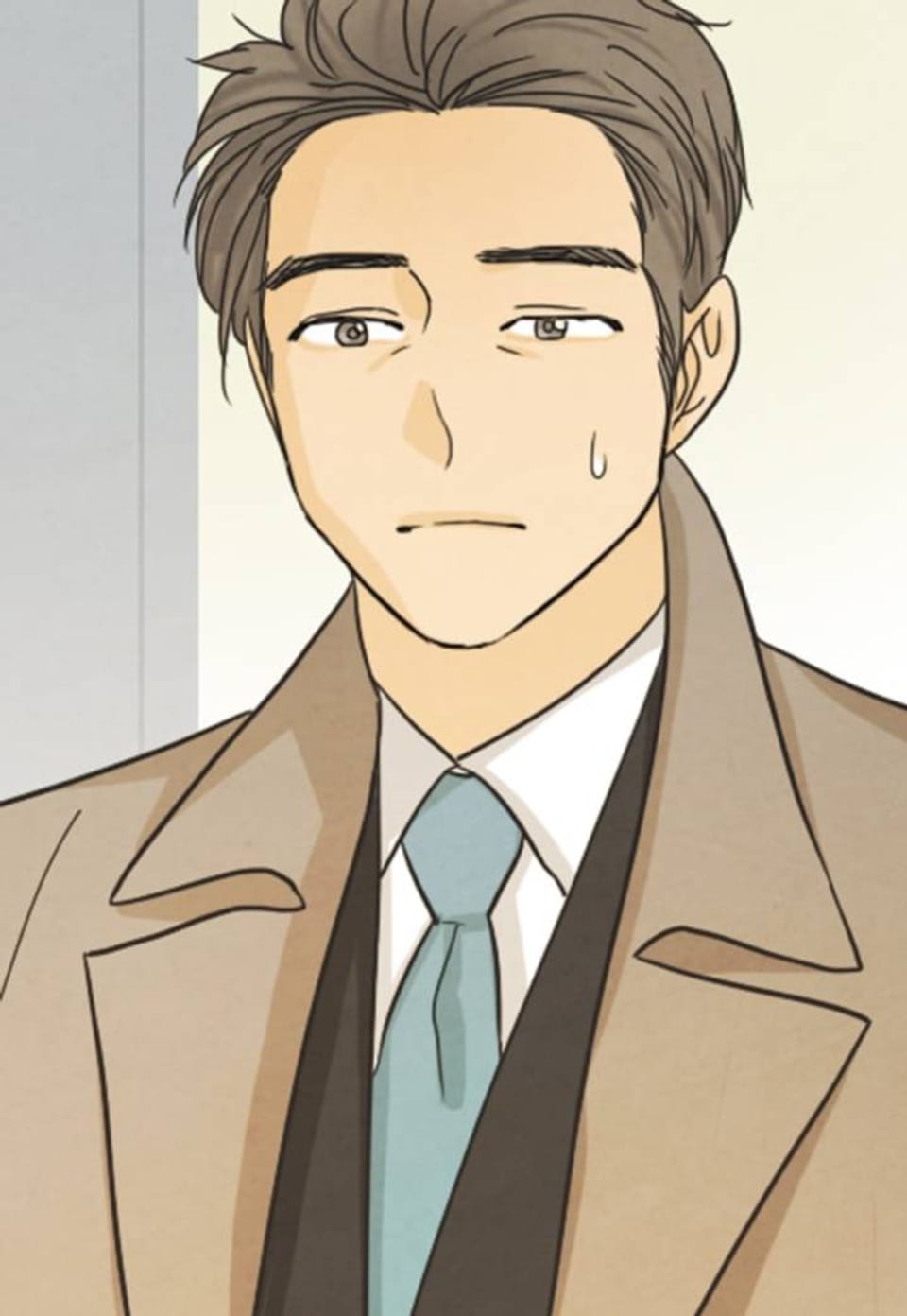 청춘로맨스 101화