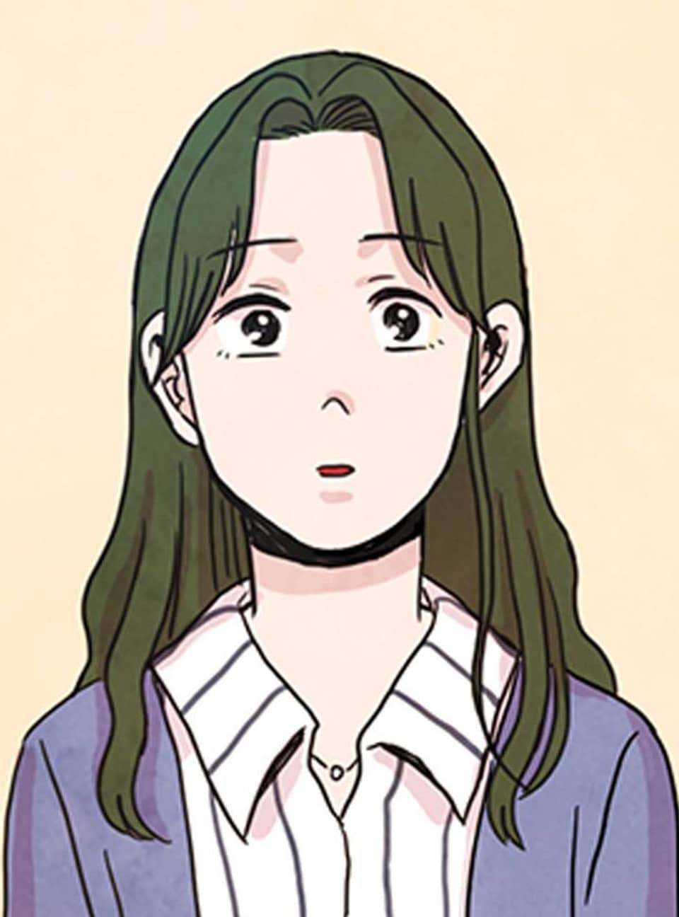 출근하기 싫어! 7화