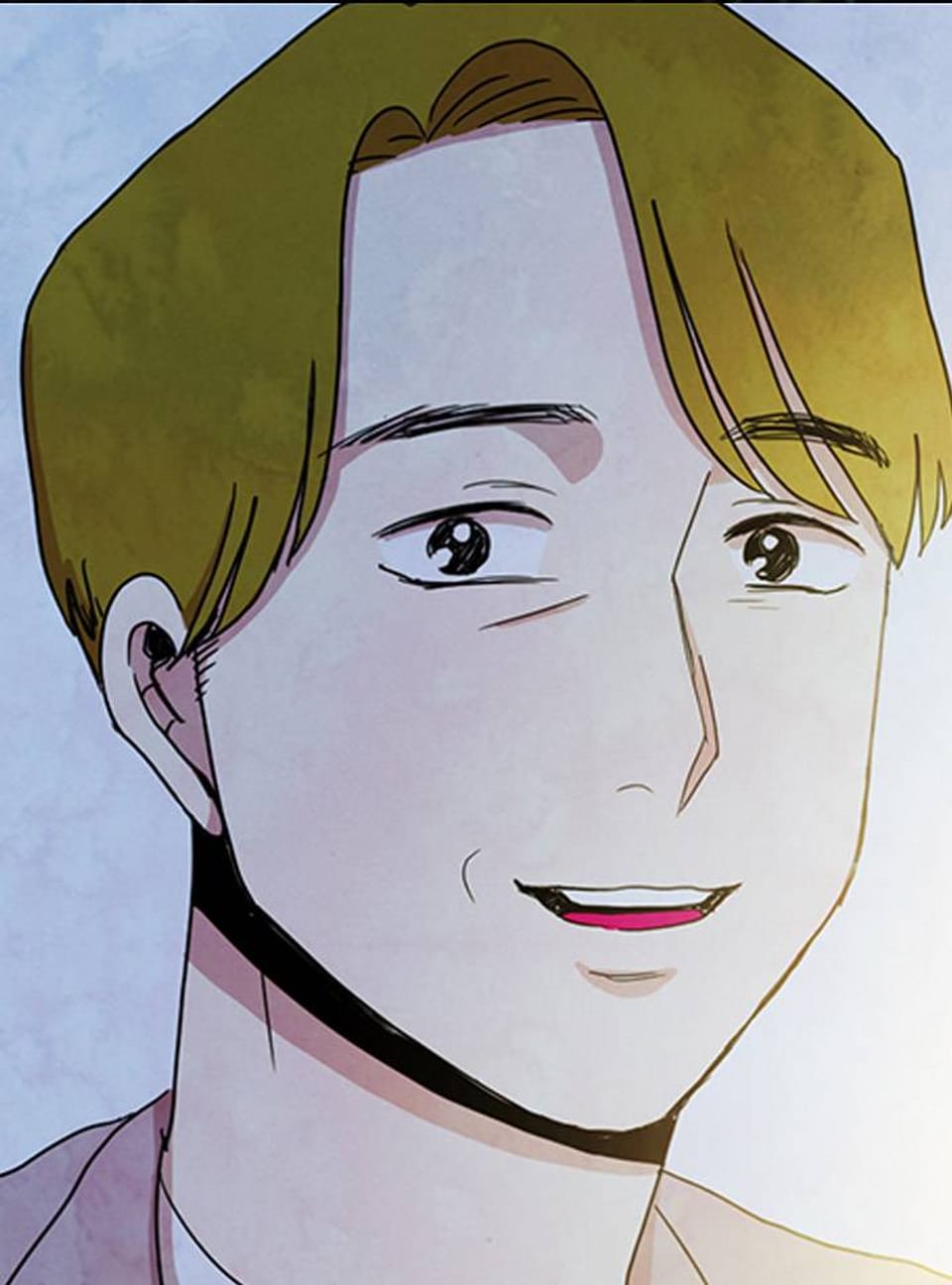 출근하기 싫어! 21화