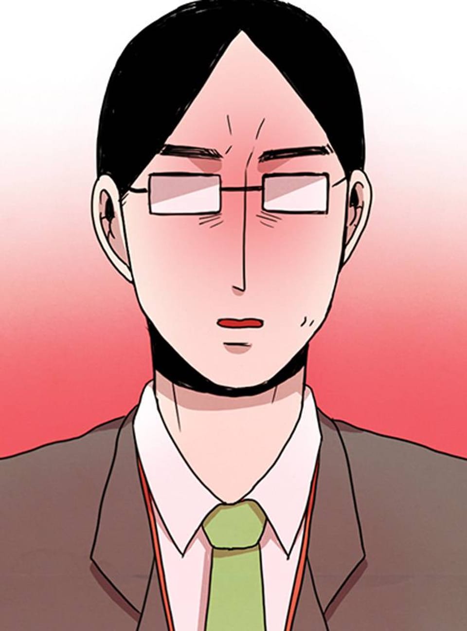 출근하기 싫어! 23화