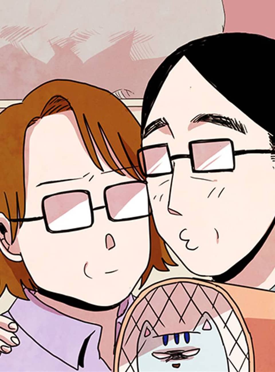 출근하기 싫어! 29화