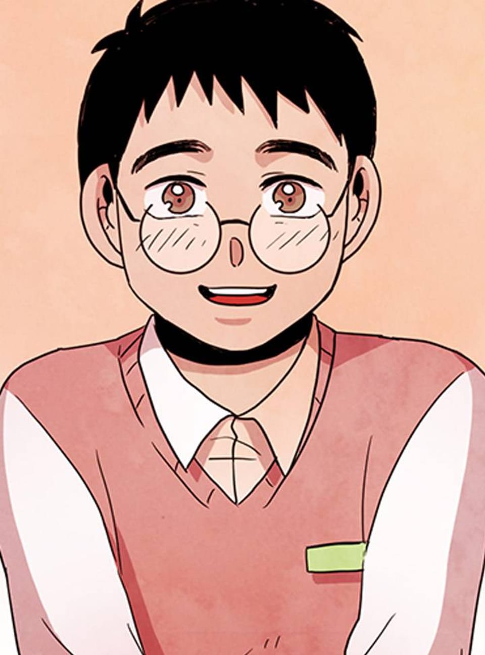 출근하기 싫어! 41화