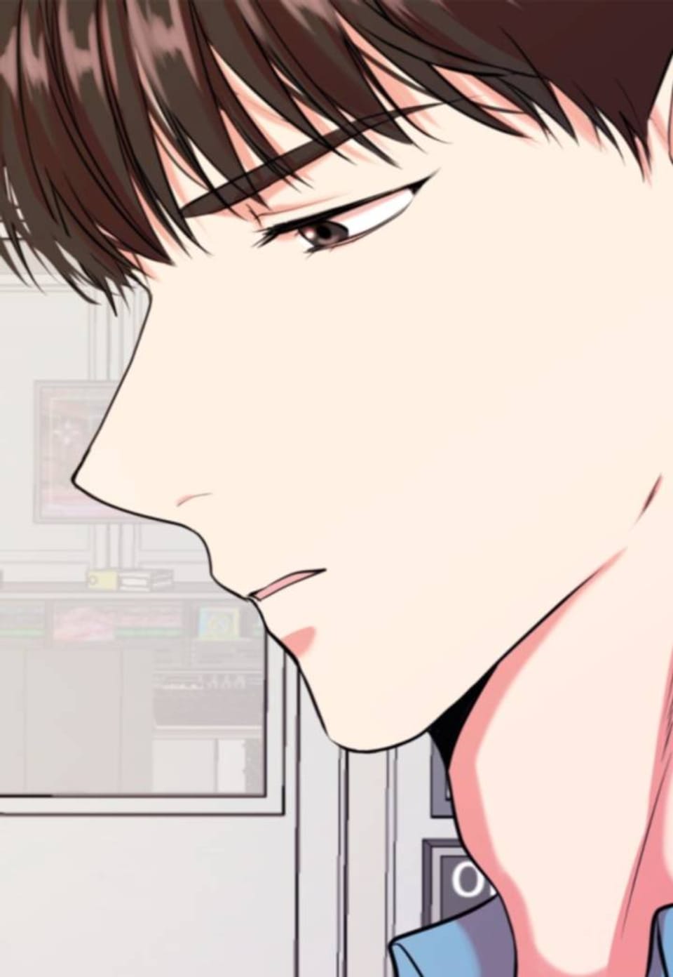 네 목소리로 나를 녹여줘 1화