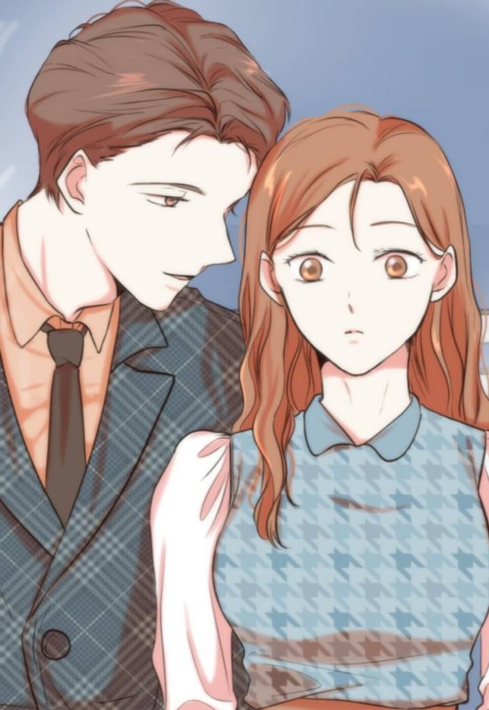 네 목소리로 나를 녹여줘 2화