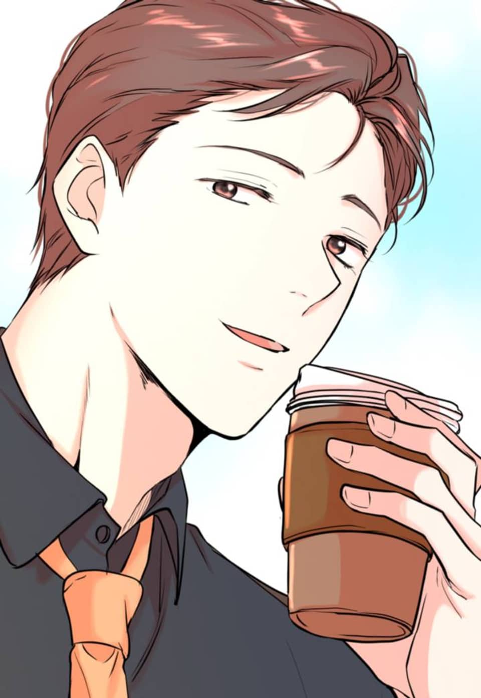 네 목소리로 나를 녹여줘 9화