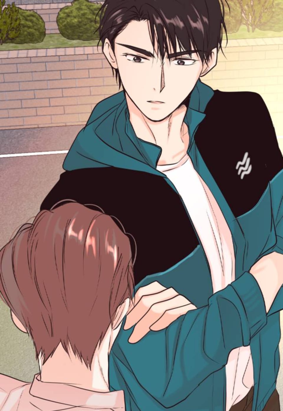 네 목소리로 나를 녹여줘 11화