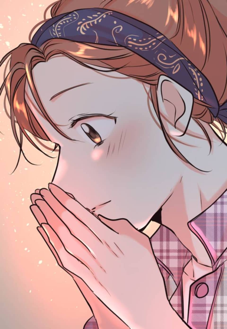 네 목소리로 나를 녹여줘 12화