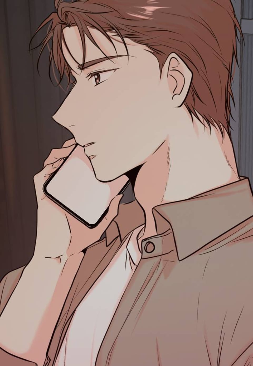 네 목소리로 나를 녹여줘 15화