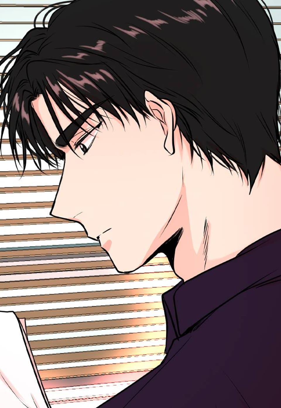 네 목소리로 나를 녹여줘 16화