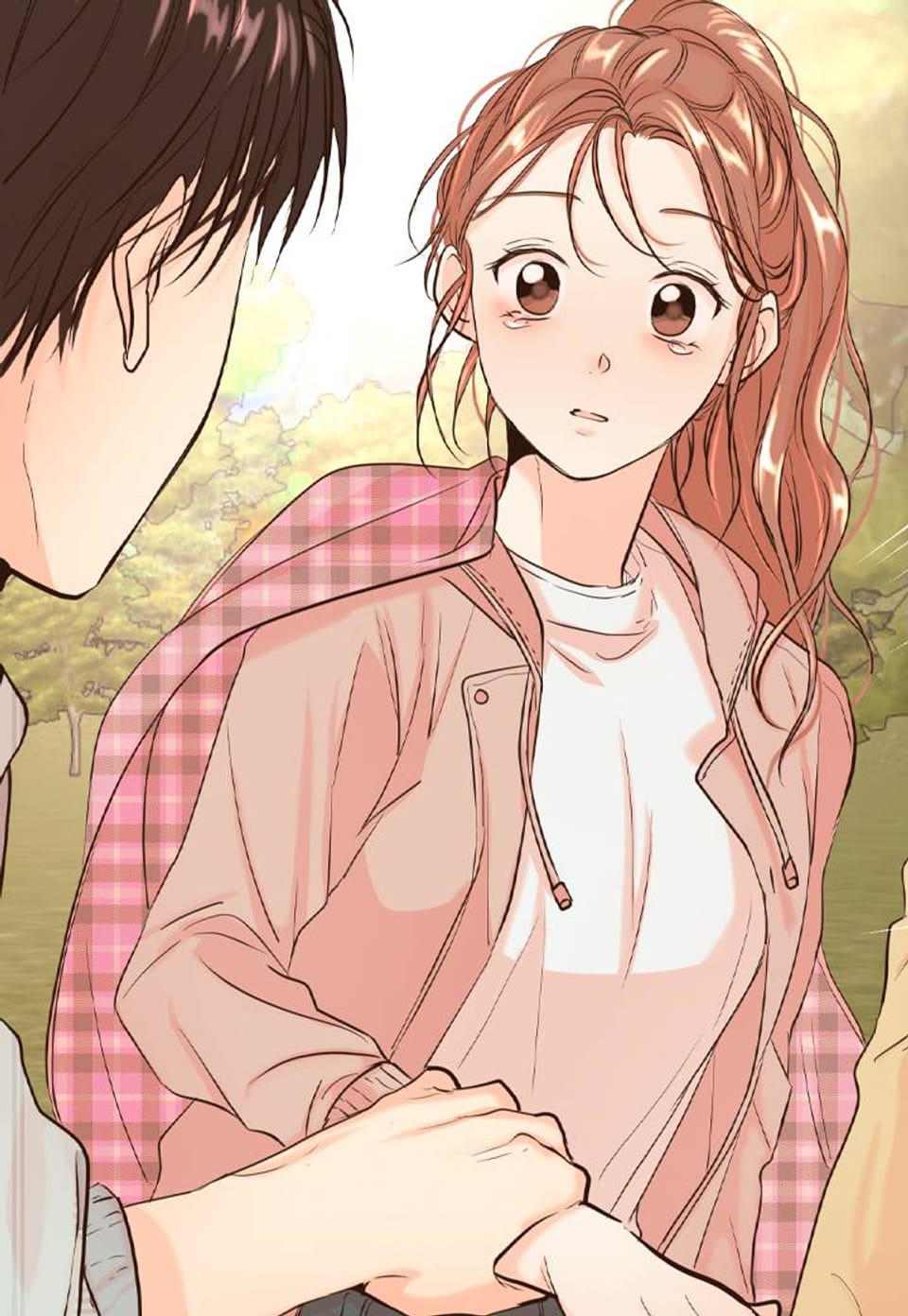 네 목소리로 나를 녹여줘 19화