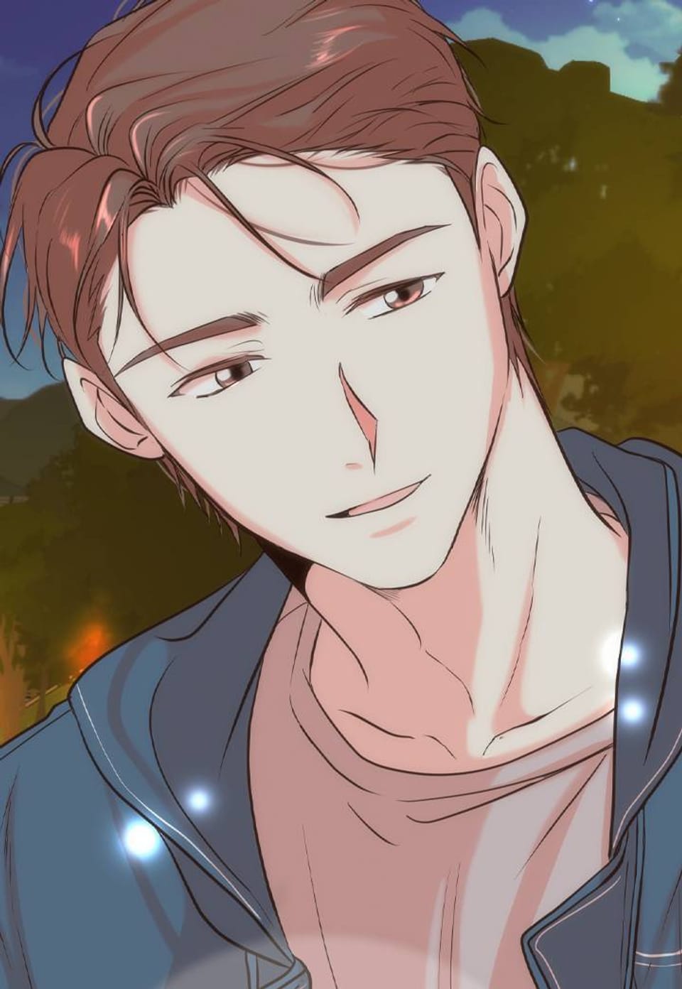 네 목소리로 나를 녹여줘 20화