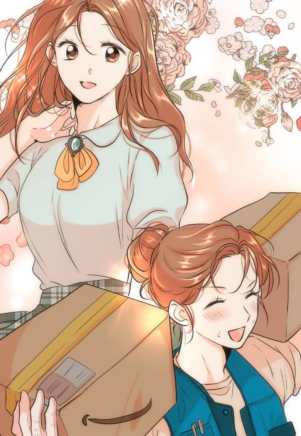 네 목소리로 나를 녹여줘 24화