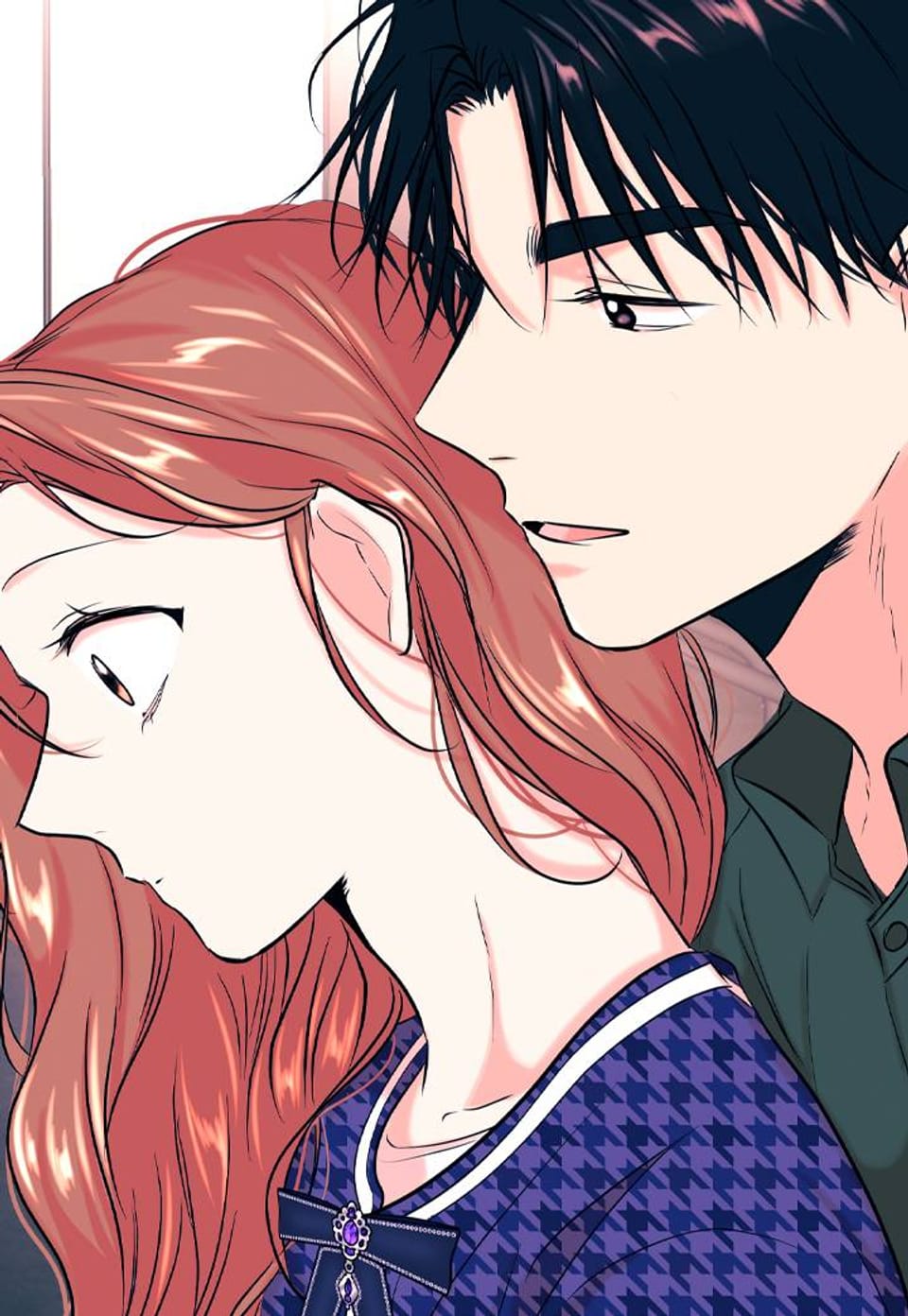 네 목소리로 나를 녹여줘 38화