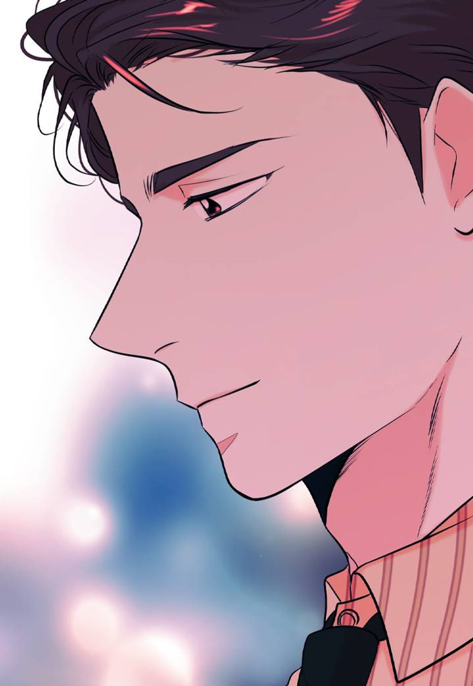 네 목소리로 나를 녹여줘 40화