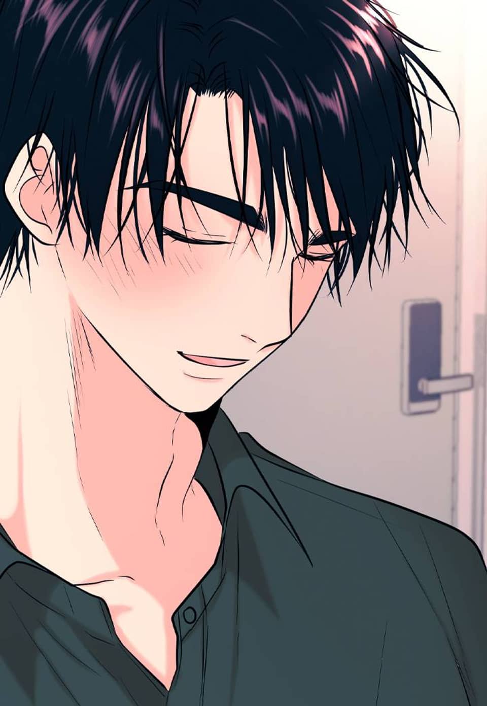 네 목소리로 나를 녹여줘 41화